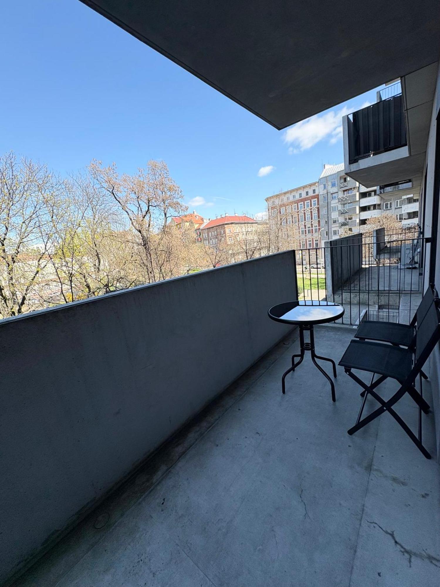 The Grand Martini - Family & Work Space - 2 Bedrooms, 2 Bathrooms, 2 Parking Places - Twoja Przestrzen Dla Rodzin I Biznesu - Everything Need For Work And Family Comfort Breslau